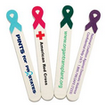 Awareness Emery board Nail File